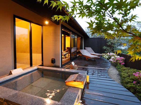 Musouan Biwa Hotel Izu  Bagian luar foto