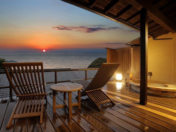 Musouan Biwa Hotel Izu  Bagian luar foto
